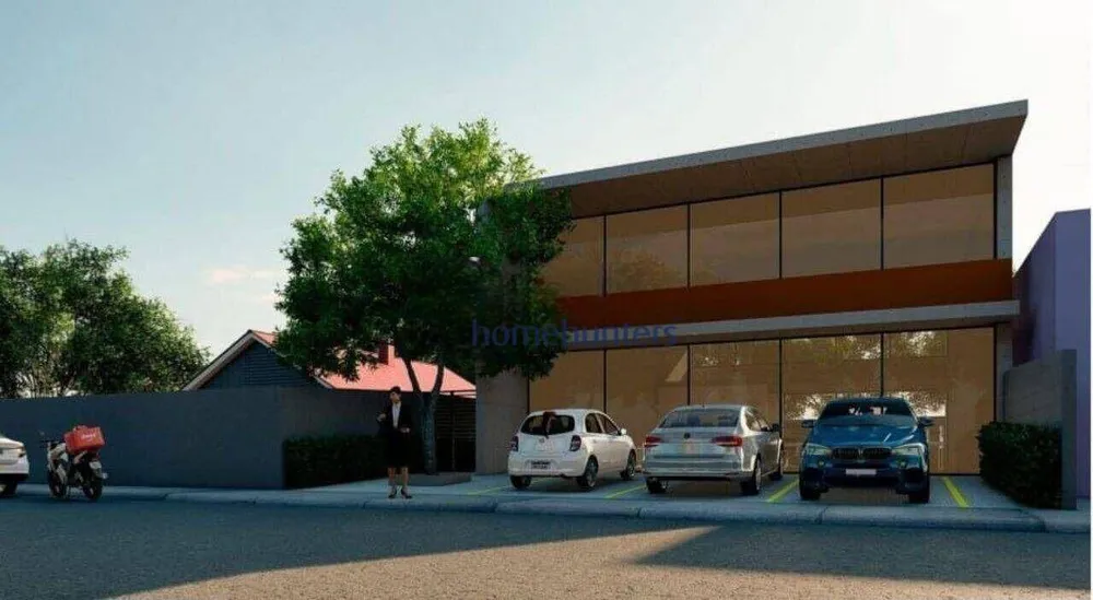 Loja-Salão, 509 m² - Foto 1