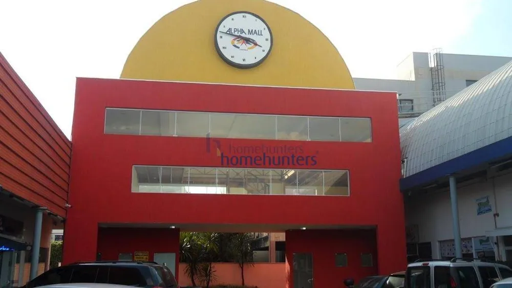 Loja-Salão, 80 m² - Foto 1