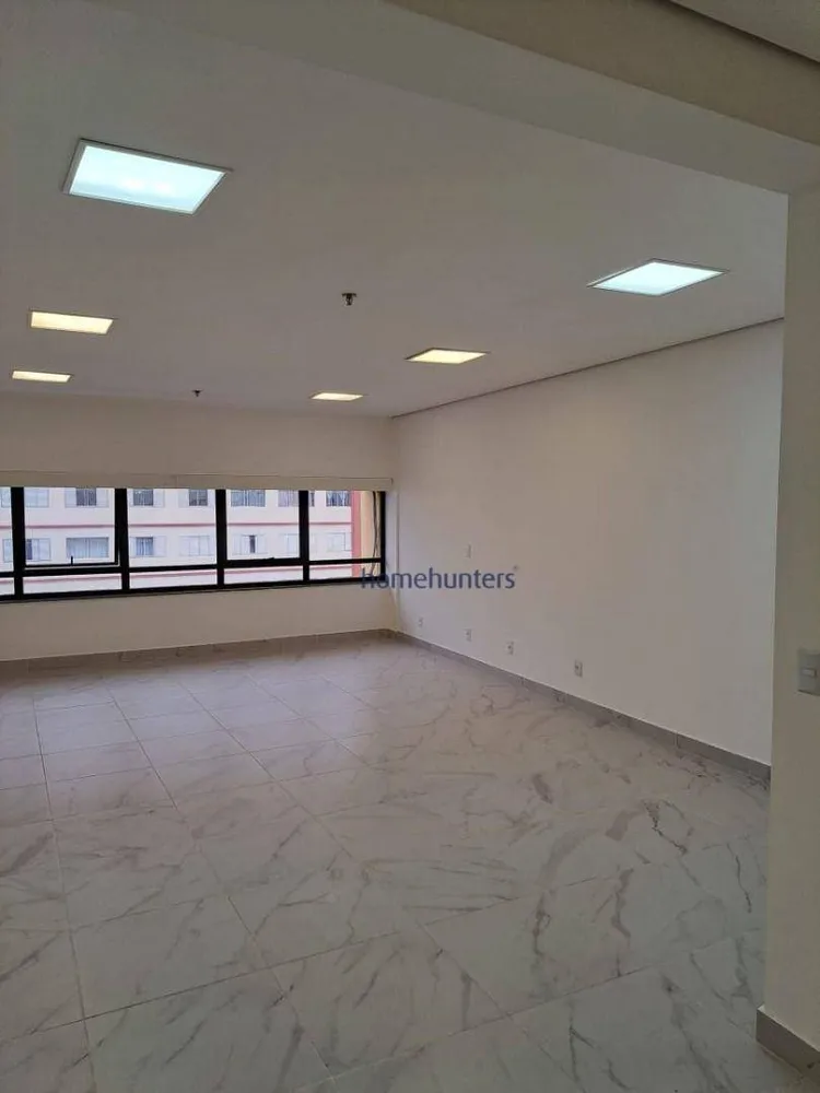 Sala-Conjunto, 54 m² - Foto 2