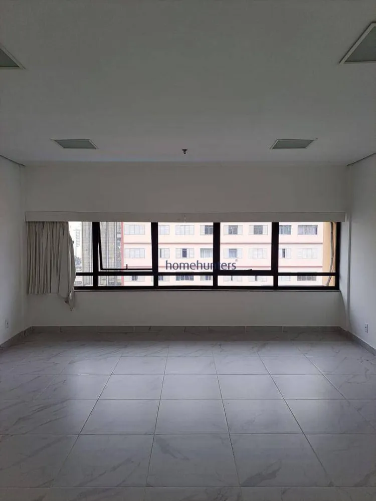 Sala-Conjunto, 54 m² - Foto 4