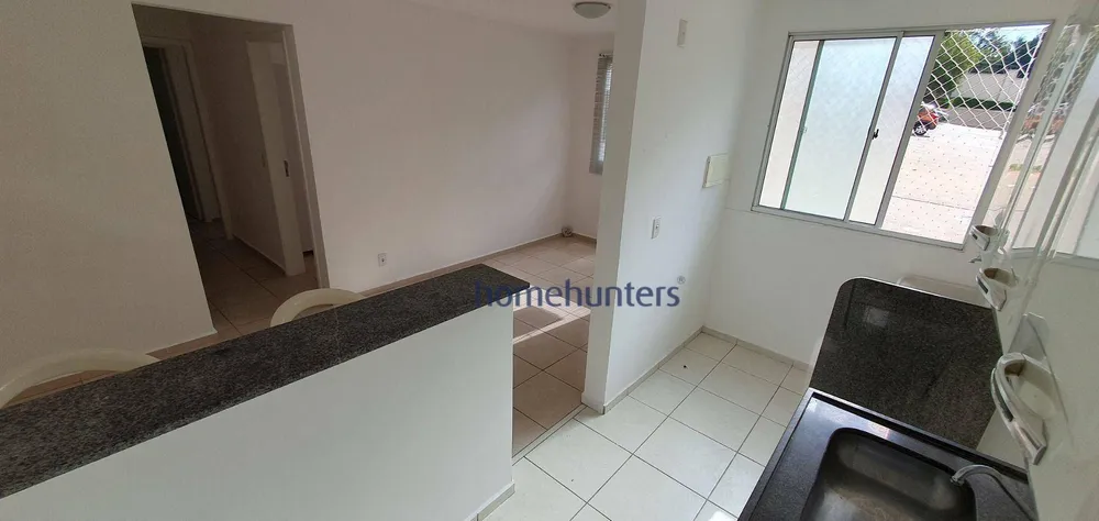 Apartamento, 2 quartos, 50 m² - Foto 4