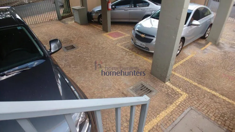 Apartamento, 3 quartos, 88 m² - Foto 3