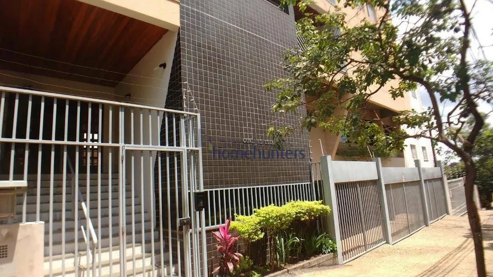 Apartamento, 3 quartos, 88 m² - Foto 2