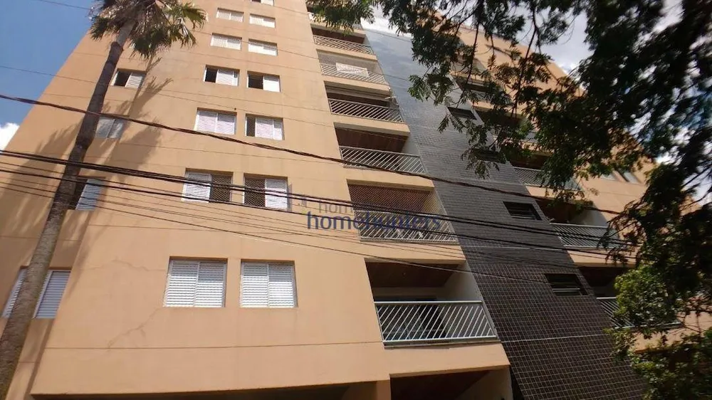 Apartamento, 3 quartos, 88 m² - Foto 1