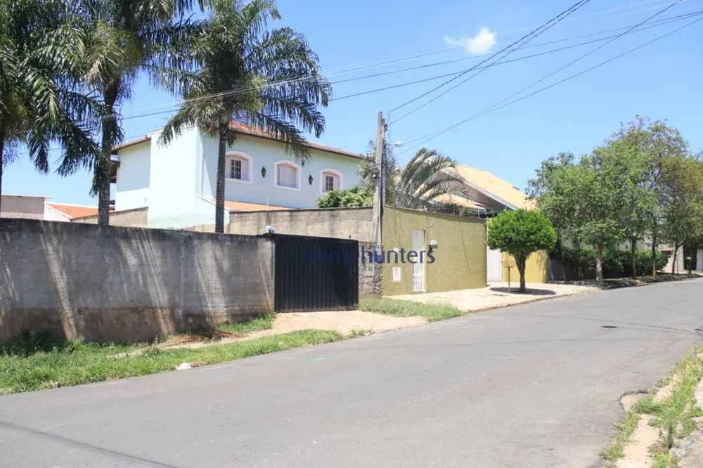 Terreno, 430 m² - Foto 1