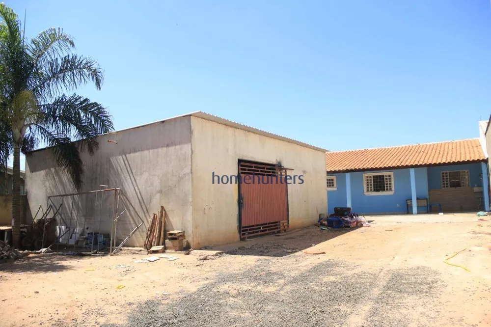 Terreno, 430 m² - Foto 3