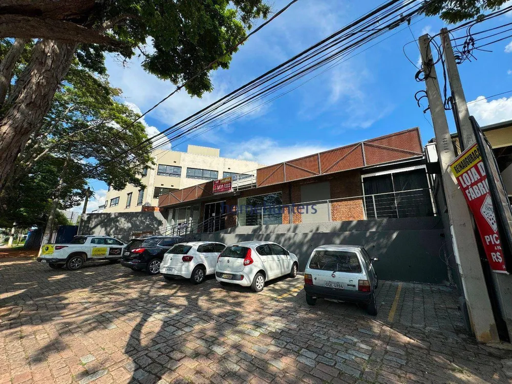 Casa, 250 m² - Foto 1