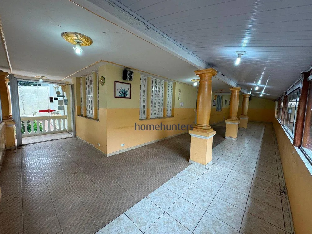 Casa, 353 m² - Foto 1
