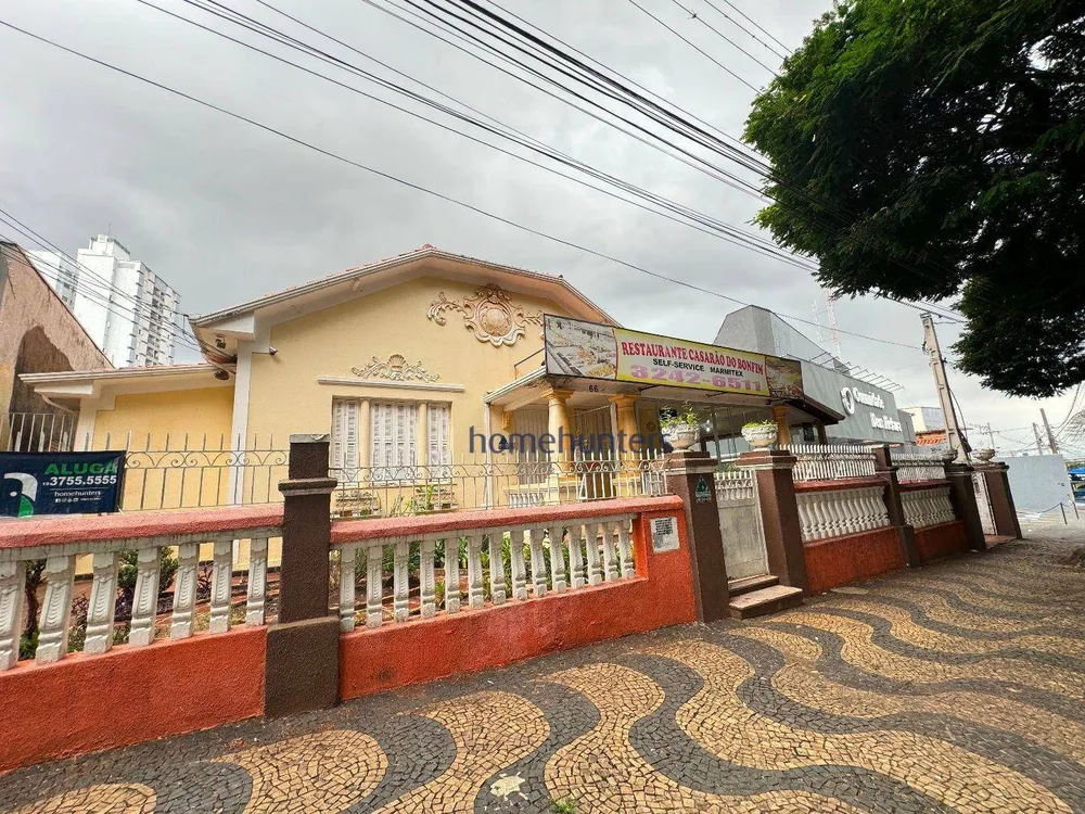 Casa, 353 m² - Foto 2