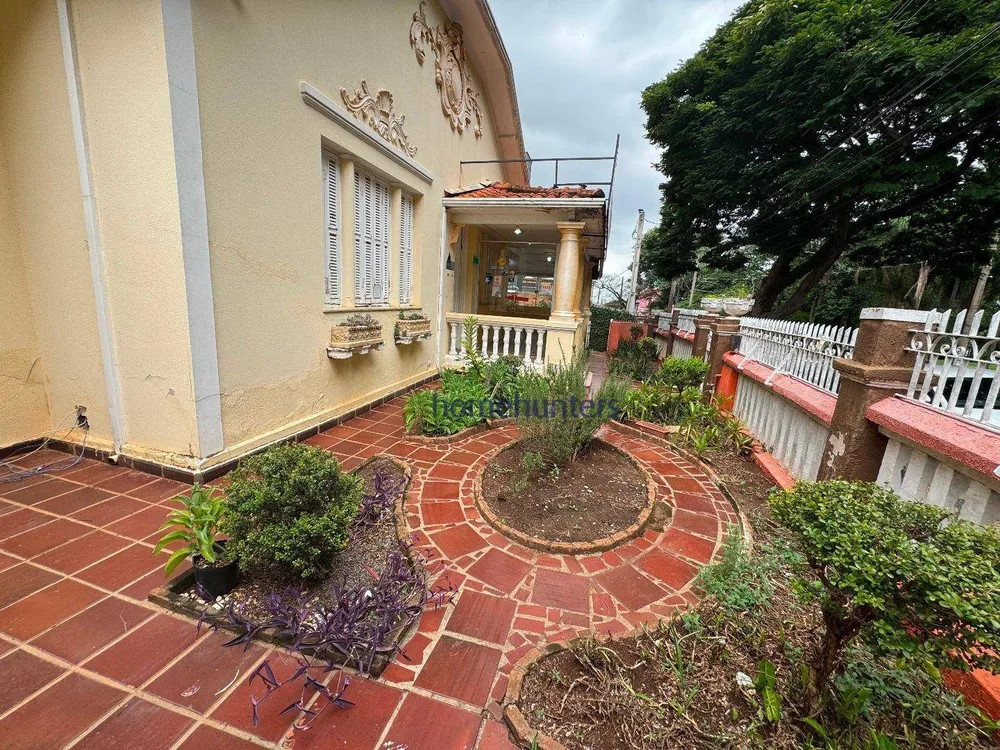 Casa, 353 m² - Foto 4