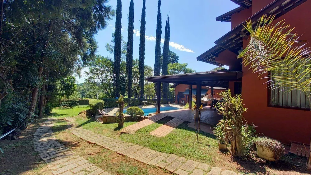Casa, 5 quartos, 500 m² - Foto 2