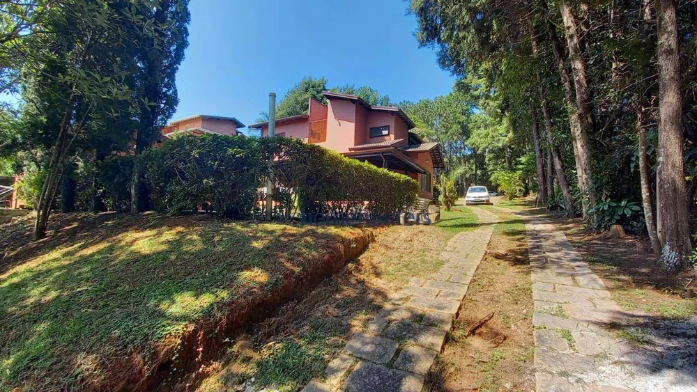 Casa, 5 quartos, 500 m² - Foto 4