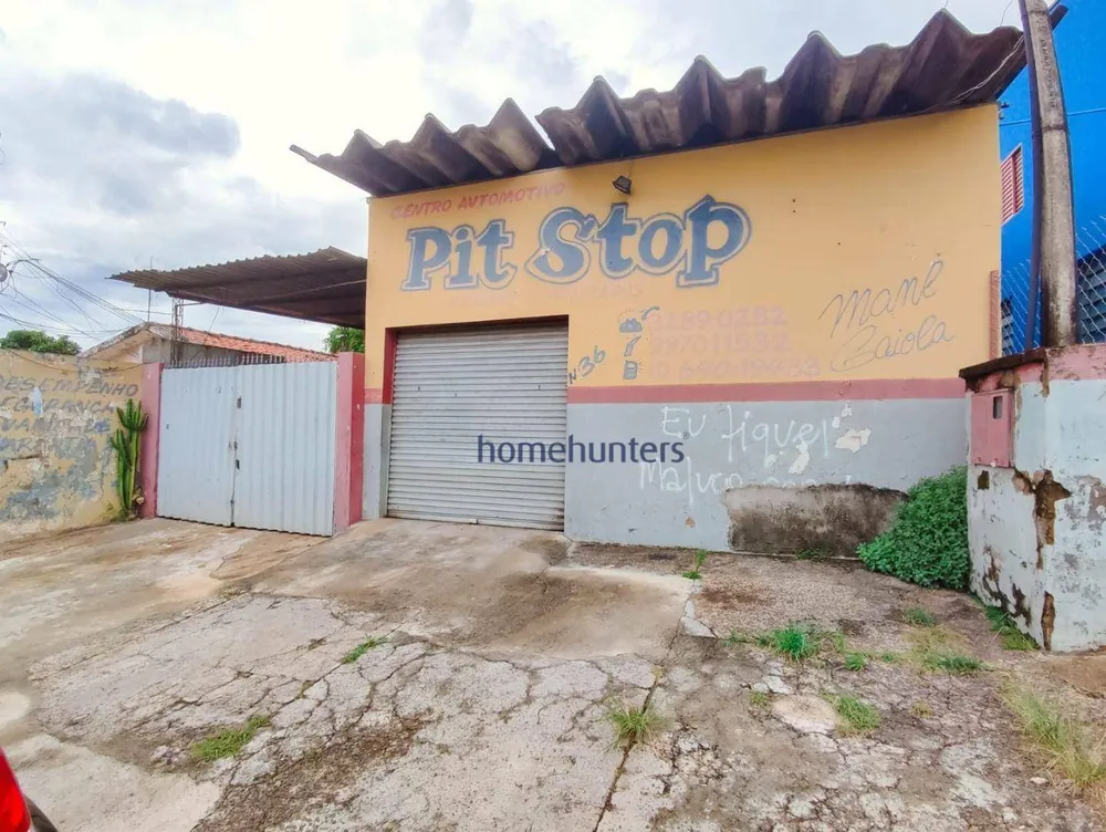 Depósito-Galpão, 170 m² - Foto 3