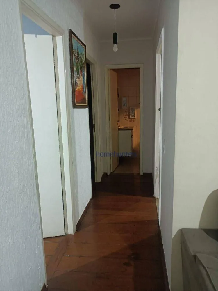 Apartamento, 2 quartos, 55 m² - Foto 4