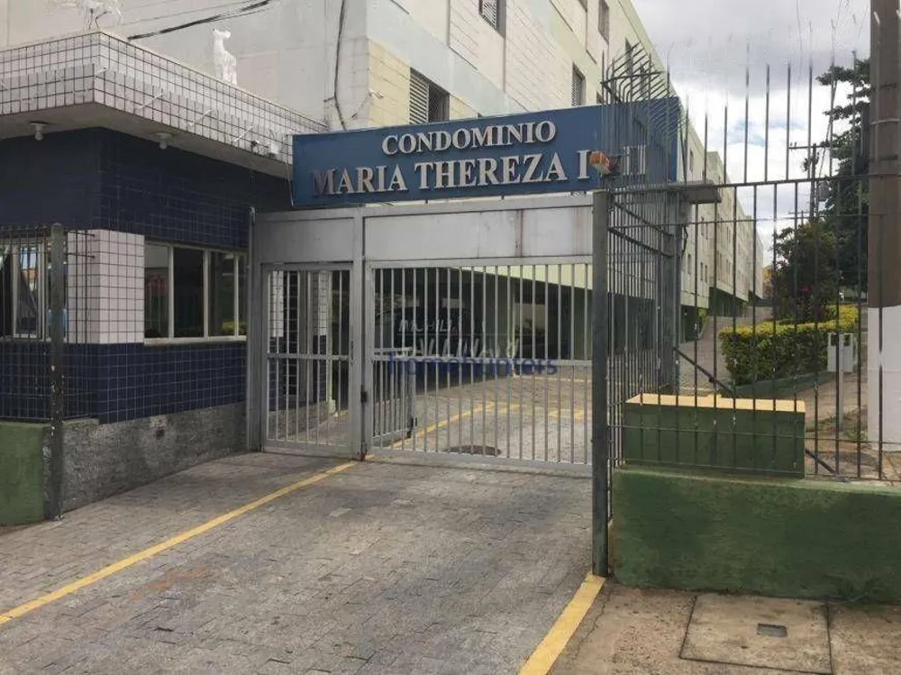 Apartamento, 2 quartos, 55 m² - Foto 1