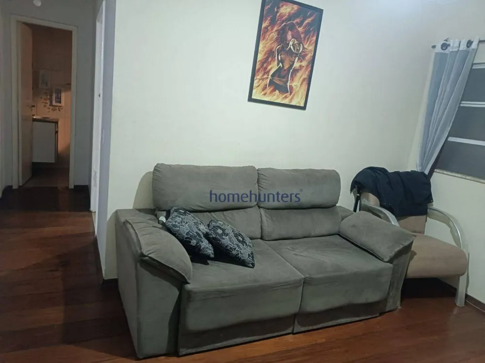 Apartamento, 2 quartos, 55 m² - Foto 2
