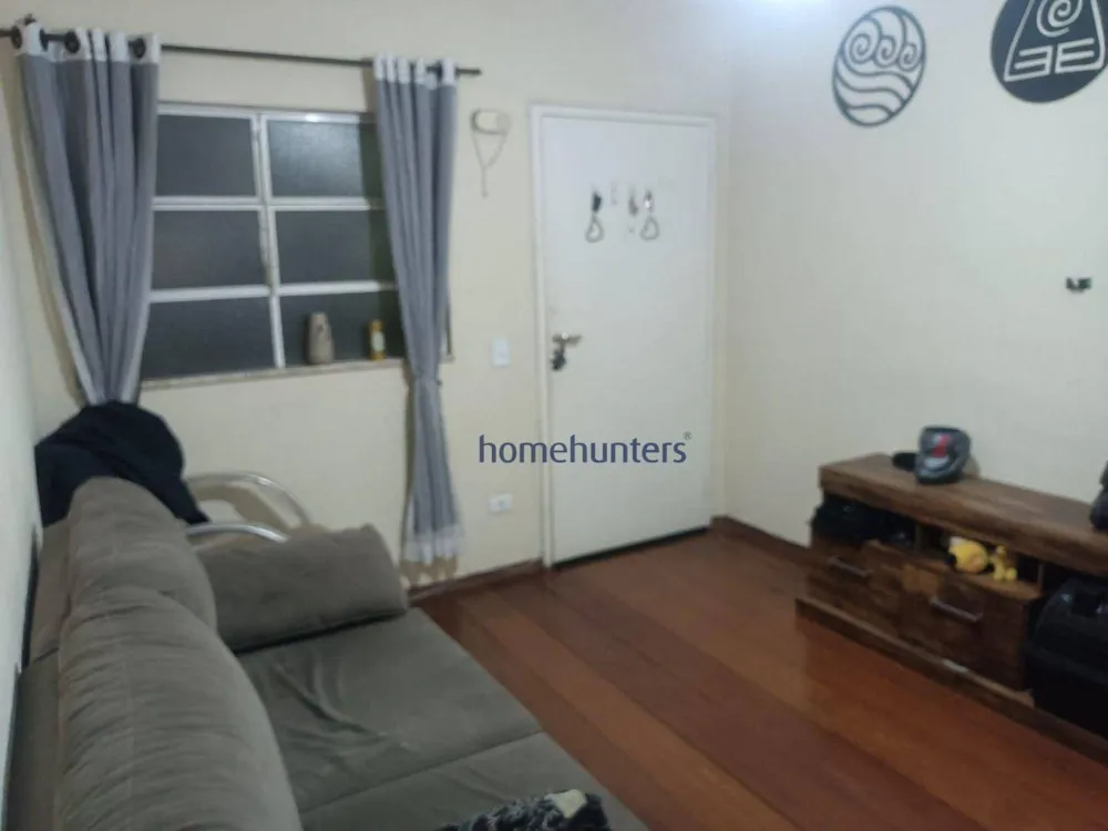 Apartamento, 2 quartos, 55 m² - Foto 3