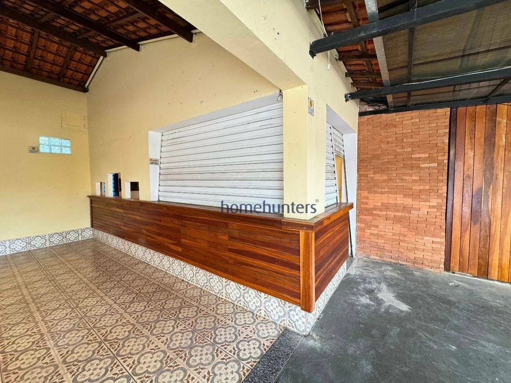 Loja-Salão, 100 m² - Foto 4