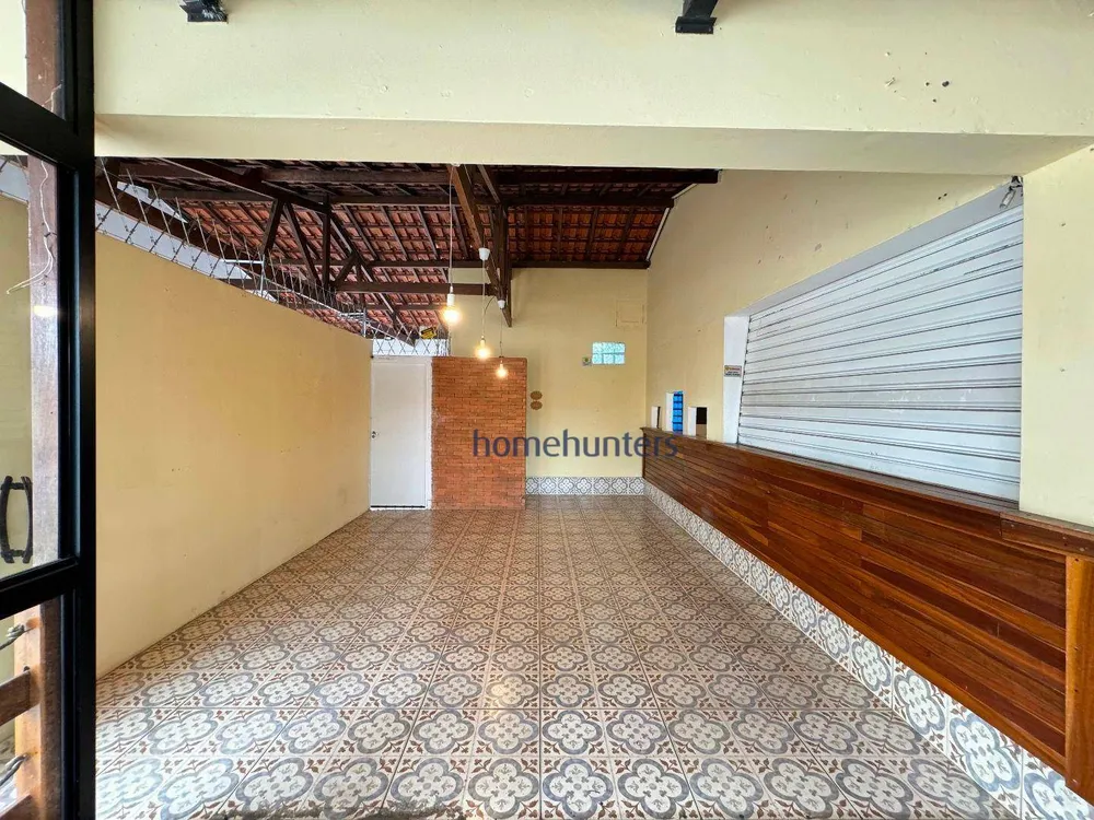 Loja-Salão, 100 m² - Foto 3