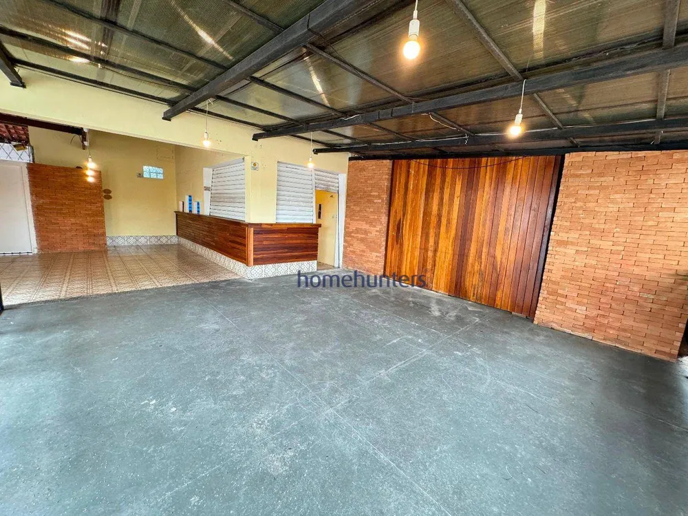 Loja-Salão, 100 m² - Foto 1