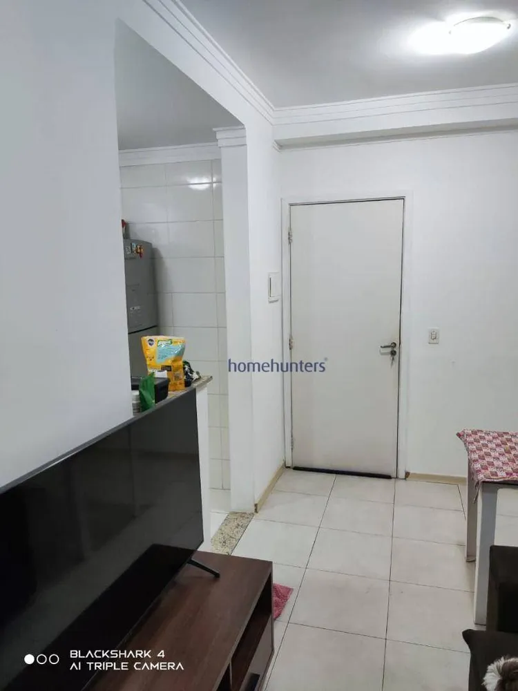 Apartamento, 2 quartos, 49 m² - Foto 4
