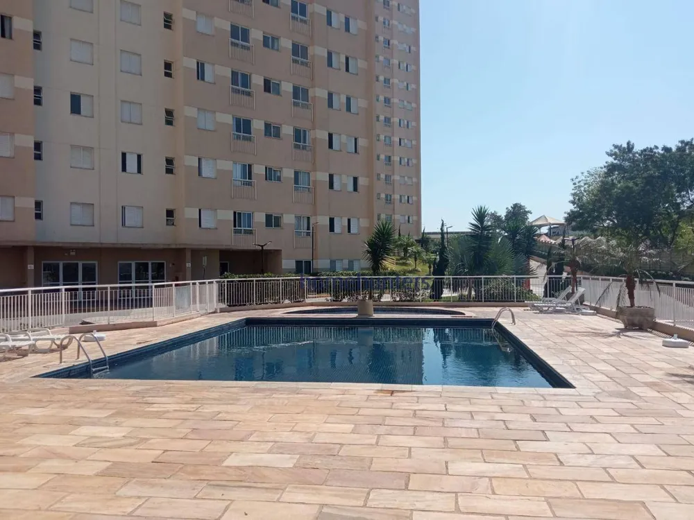 Apartamento, 2 quartos, 49 m² - Foto 1