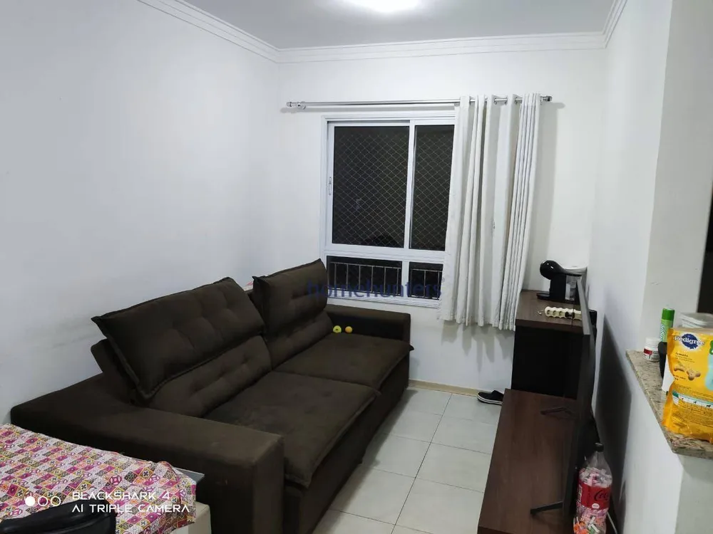 Apartamento, 2 quartos, 49 m² - Foto 2