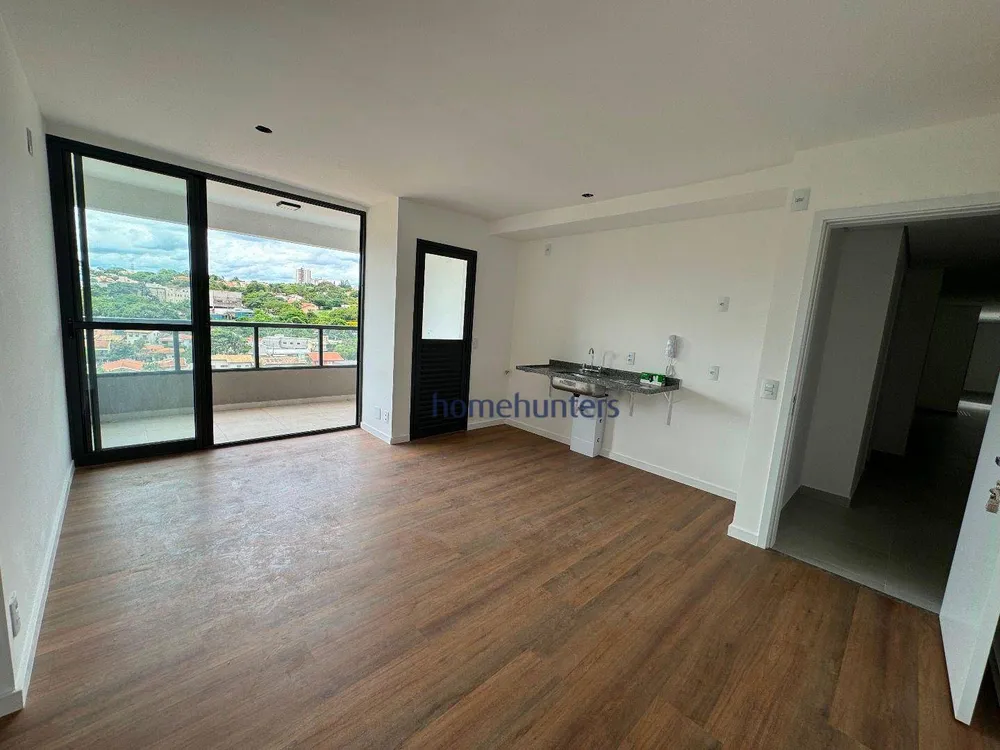Apartamento, 2 quartos, 57 m² - Foto 3