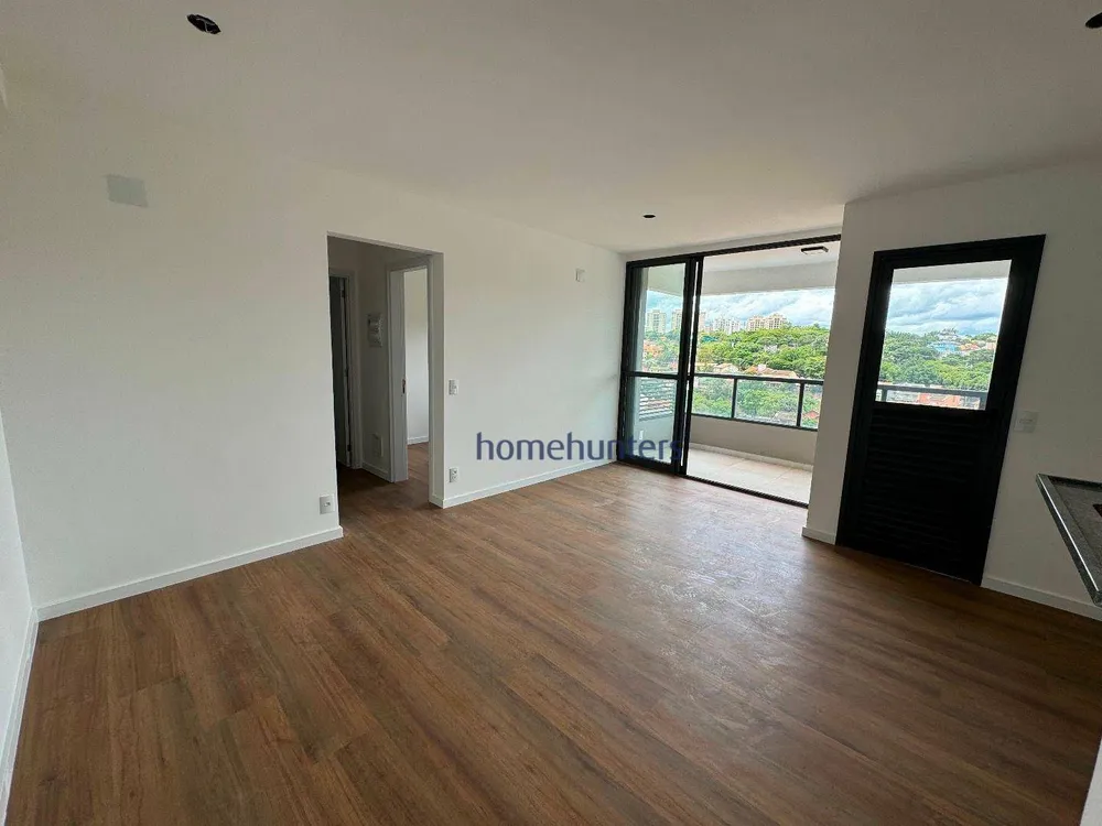 Apartamento, 2 quartos, 57 m² - Foto 2