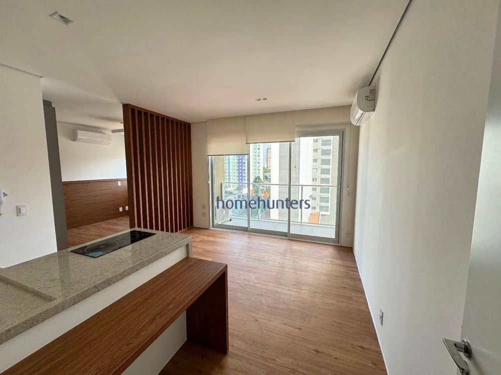 Apartamento, 1 quarto, 40 m² - Foto 1