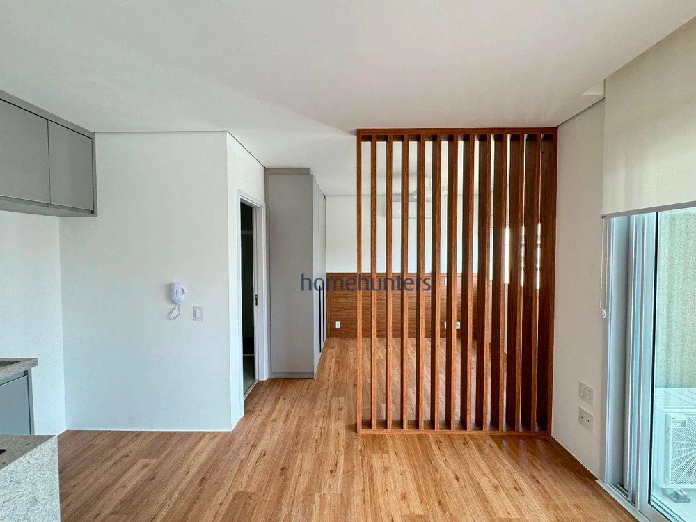 Apartamento, 1 quarto, 40 m² - Foto 4