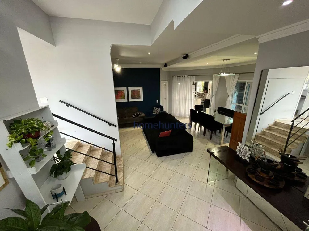 Casa, 5 quartos, 370 m² - Foto 3