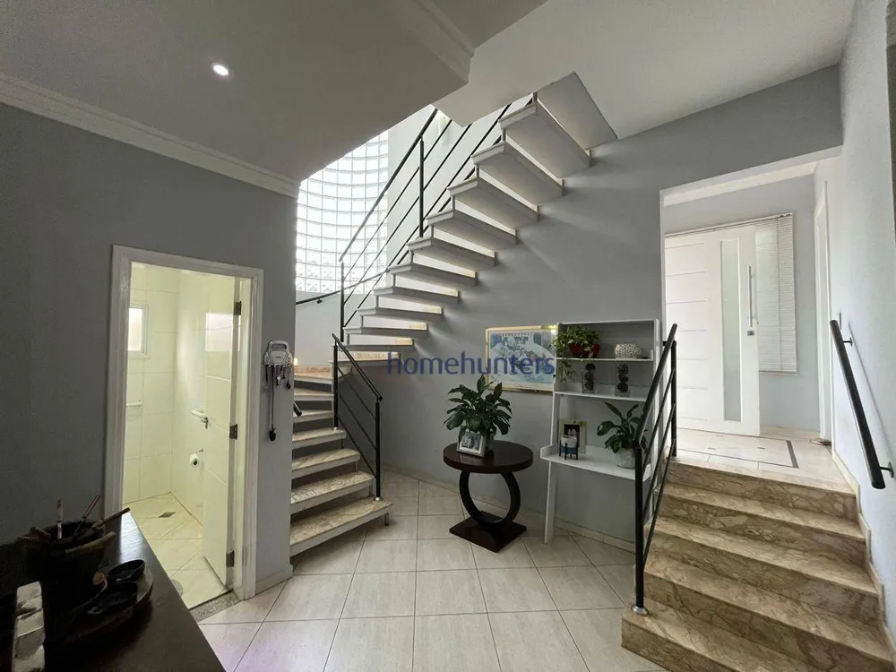 Casa, 5 quartos, 370 m² - Foto 4
