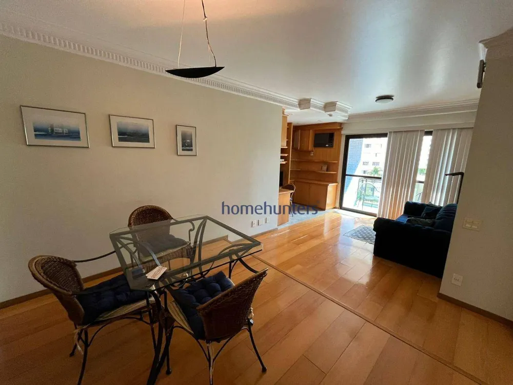 Apartamento, 1 quarto, 70 m² - Foto 3