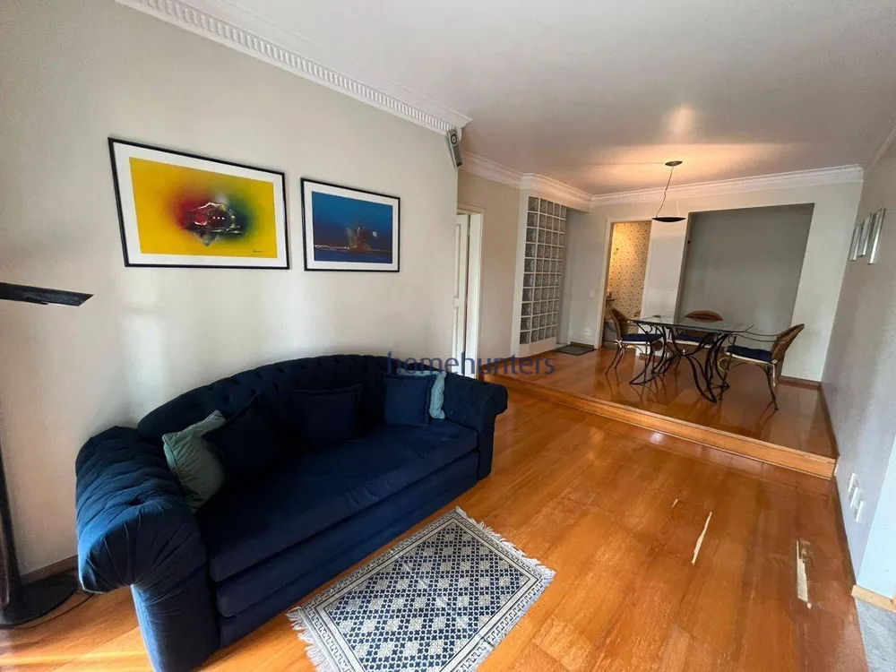 Apartamento, 1 quarto, 70 m² - Foto 1