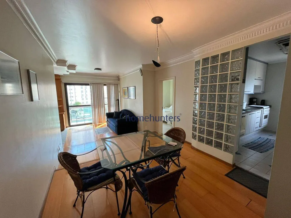 Apartamento, 1 quarto, 70 m² - Foto 2
