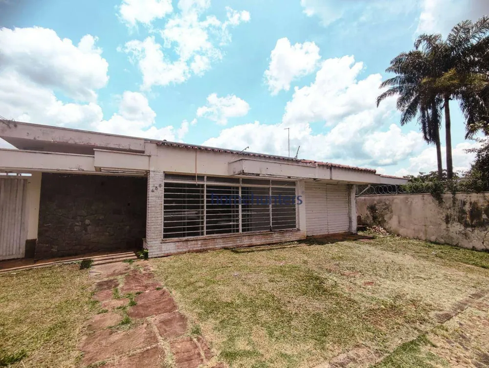 Casa, 4 quartos, 270 m² - Foto 1