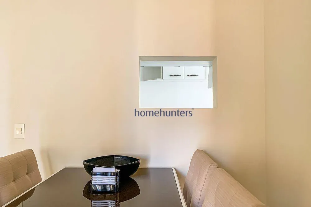 Apartamento, 2 quartos, 54 m² - Foto 3
