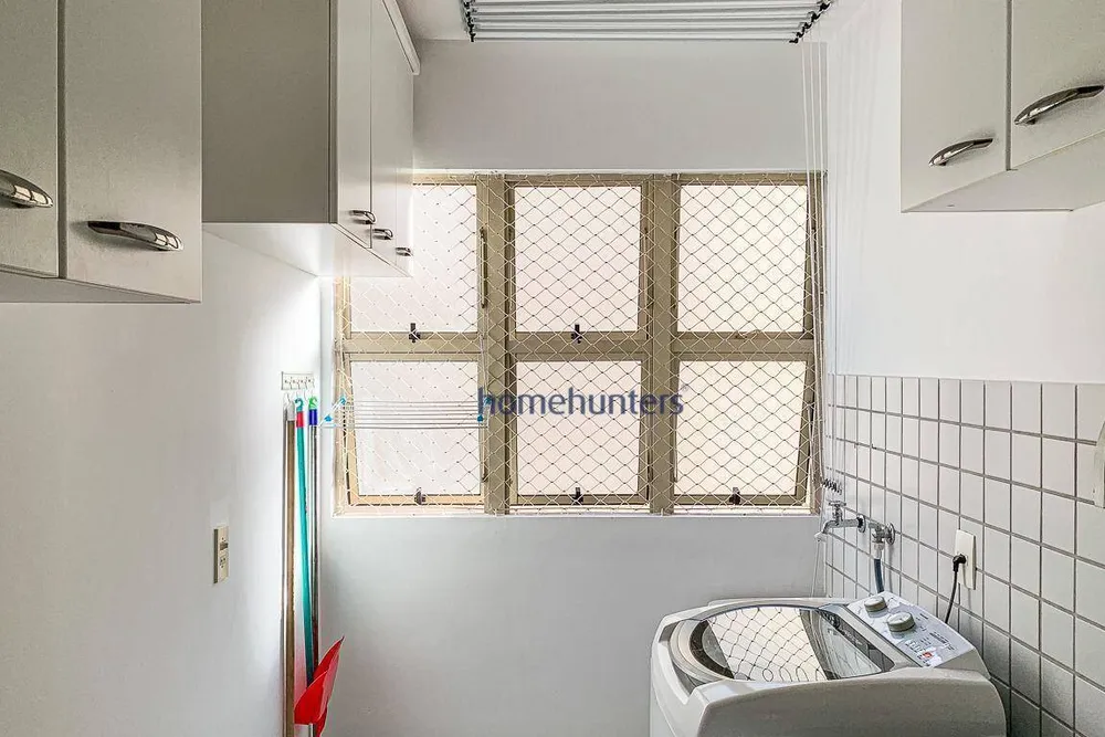 Apartamento, 2 quartos, 54 m² - Foto 4