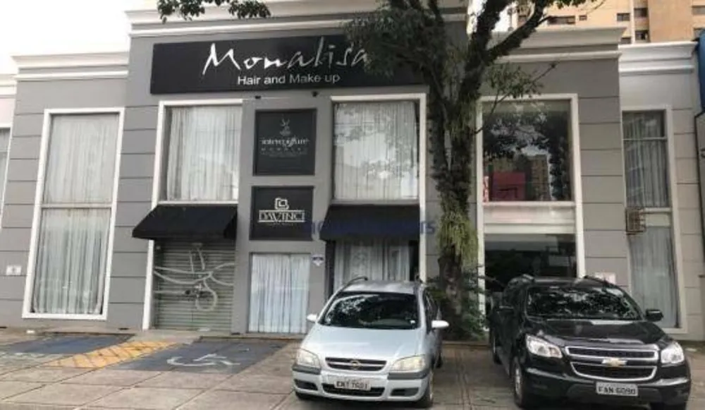 Prédio Inteiro, 636 m² - Foto 1