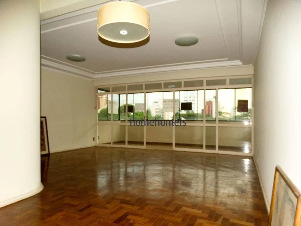Apartamento, 4 quartos, 190 m² - Foto 1
