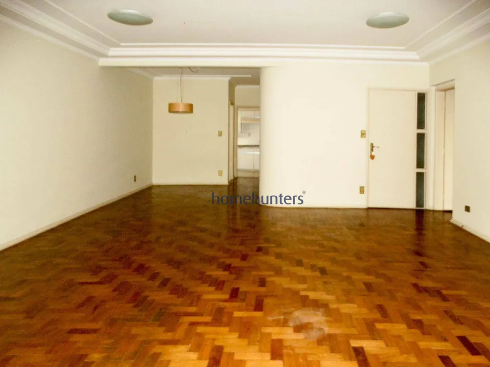 Apartamento, 4 quartos, 190 m² - Foto 4