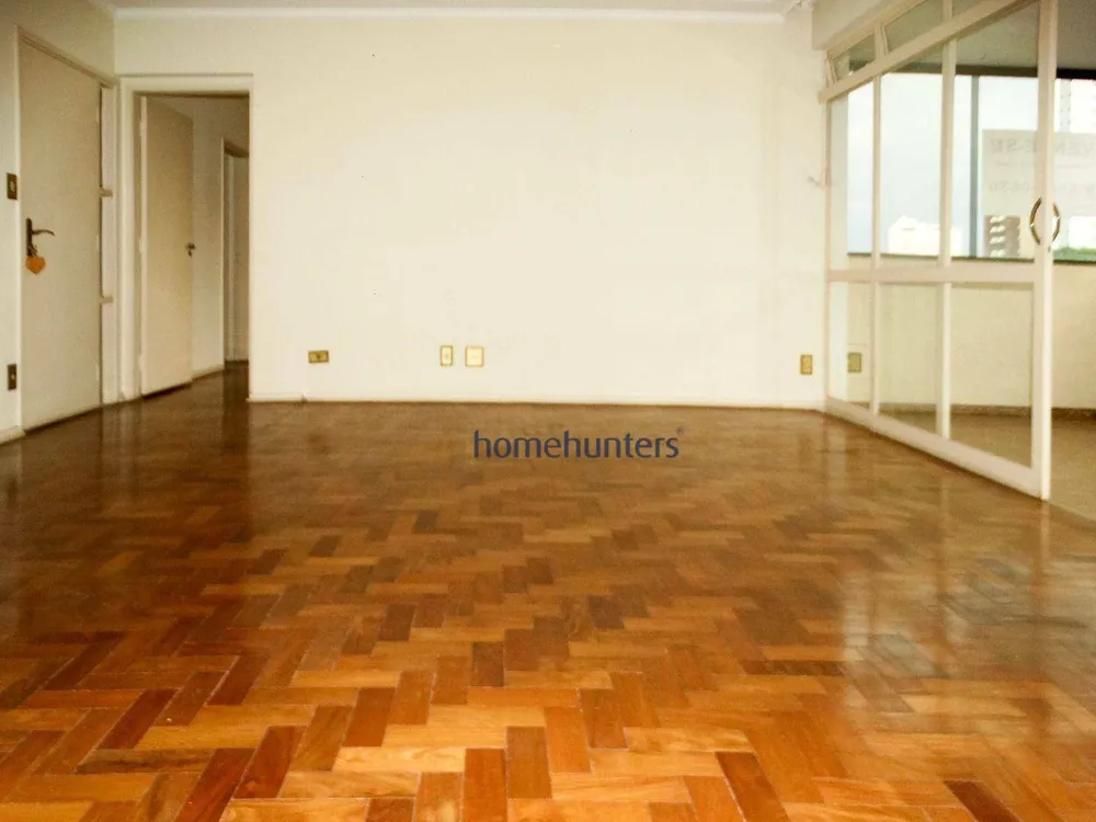 Apartamento, 4 quartos, 190 m² - Foto 3