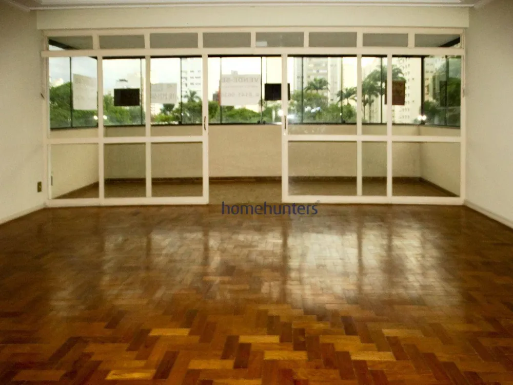 Apartamento, 4 quartos, 190 m² - Foto 2