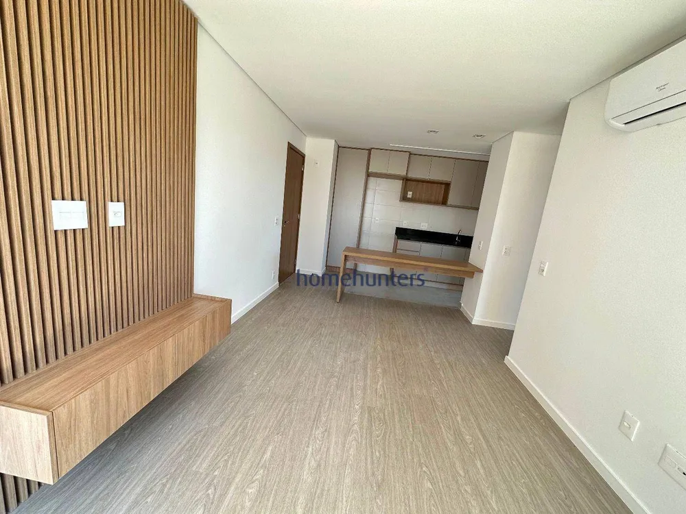 Apartamento, 1 quarto, 51 m² - Foto 4
