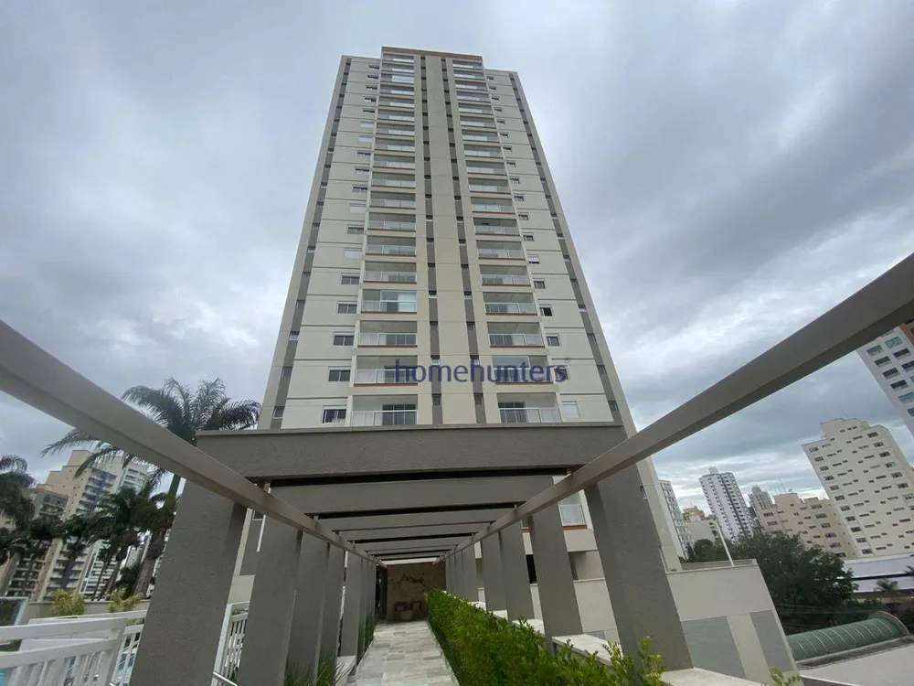 Apartamento, 1 quarto, 41 m² - Foto 1