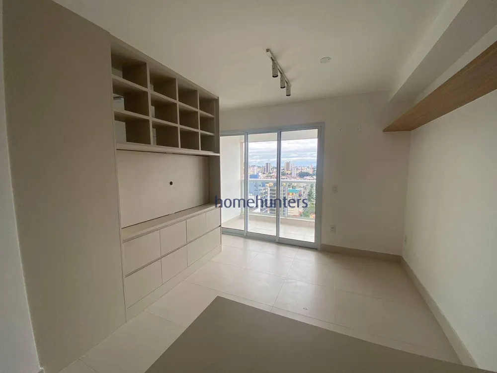 Apartamento, 1 quarto, 41 m² - Foto 3