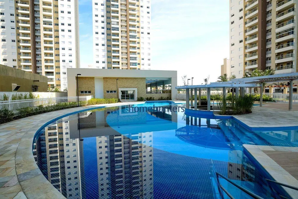 Apartamento, 3 quartos, 115 m² - Foto 1