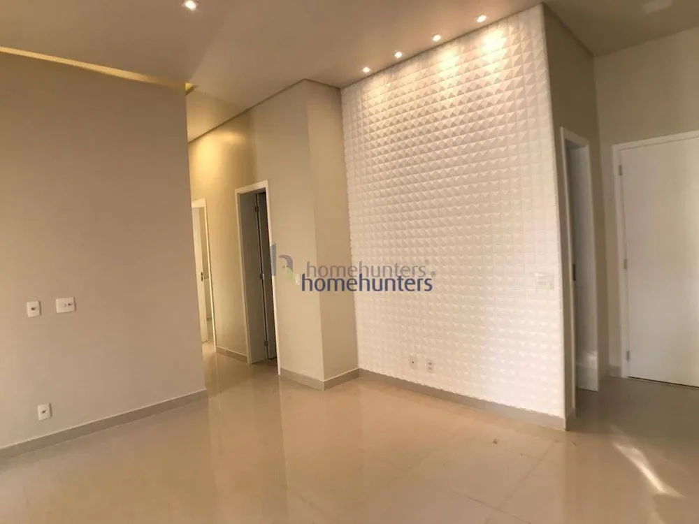 Apartamento, 3 quartos, 115 m² - Foto 2
