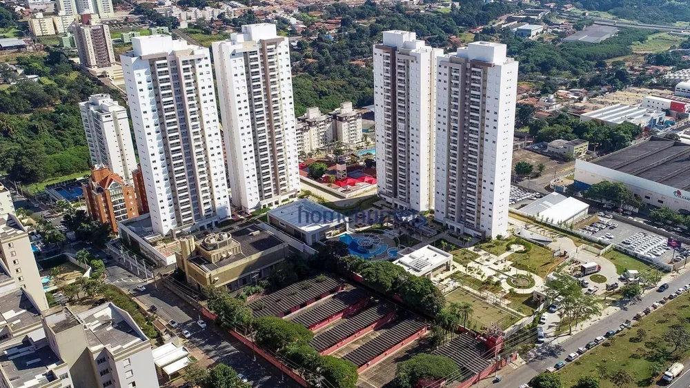 Apartamento, 3 quartos, 115 m² - Foto 4